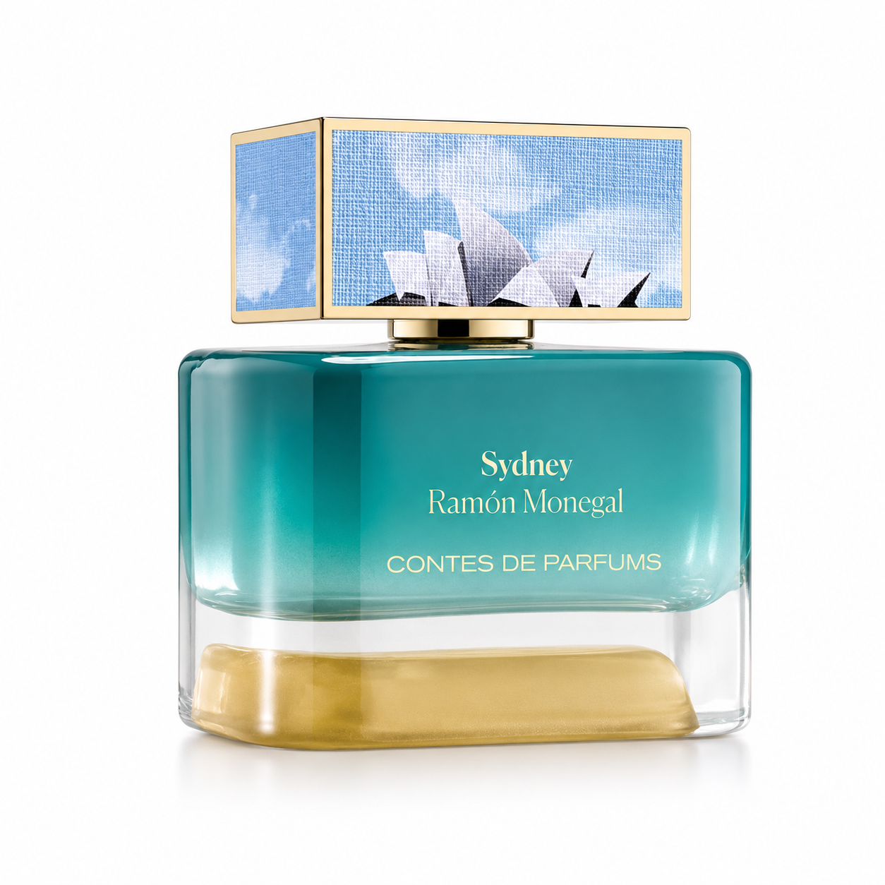 Sydney Contes de Parfums 100 ml eau de parfum