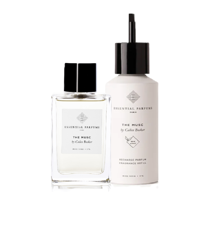 THE MUSC + Recharge 150ML