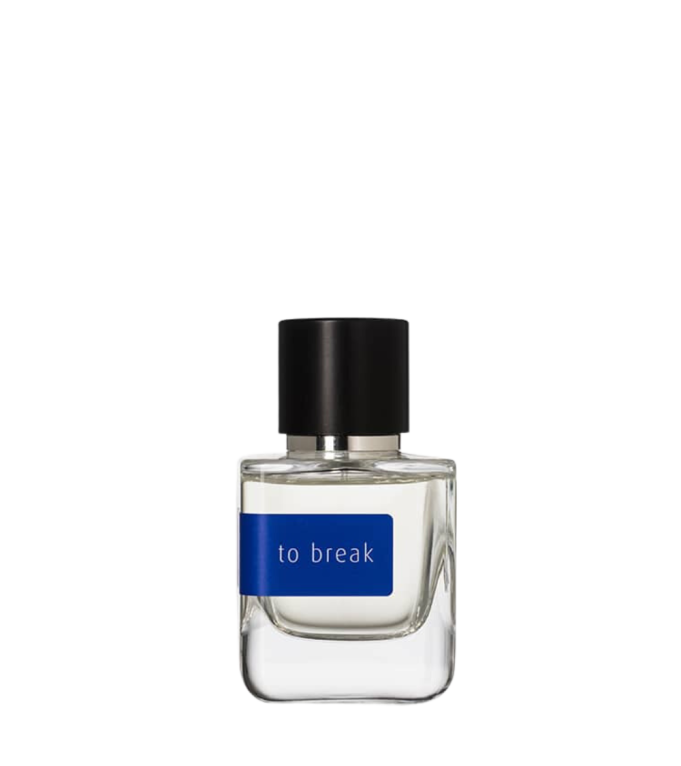 To Break – Eau de Parfum Poudrée Fruitée