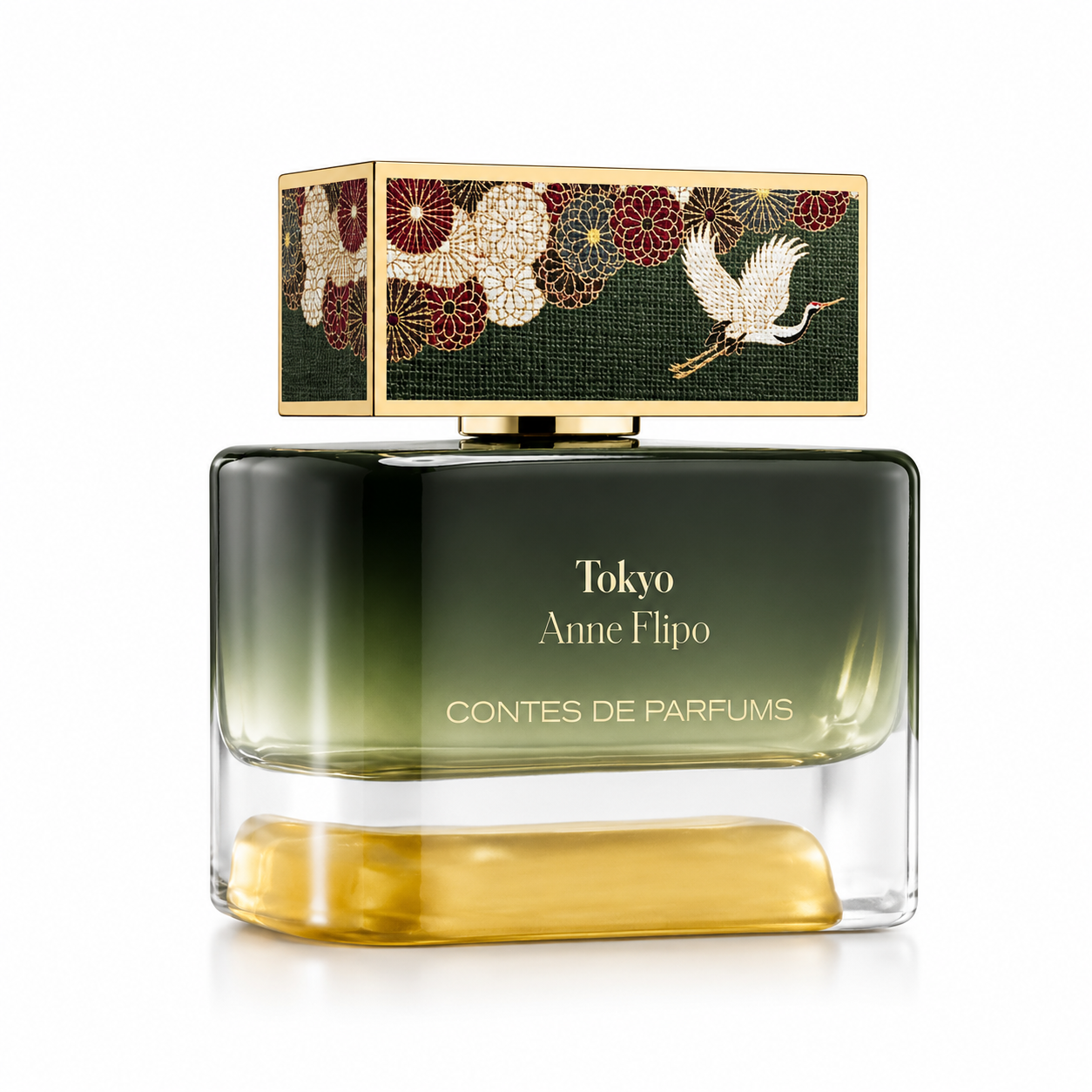 Tokyo Contes de Parfums 100 ml eau de parfum