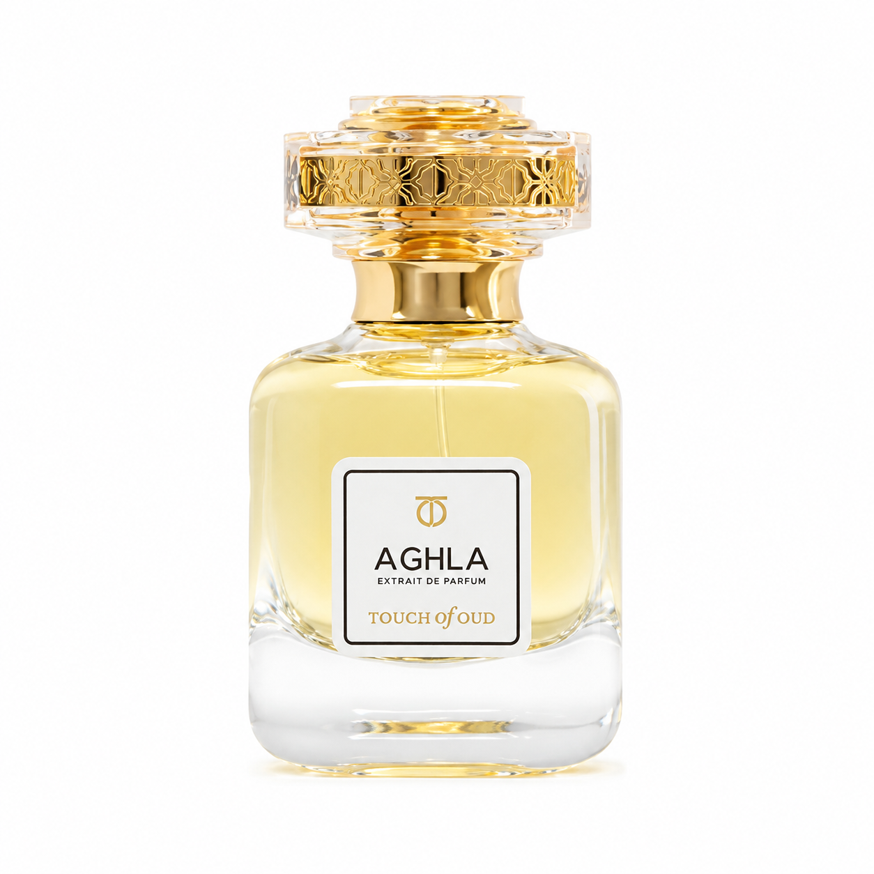 Touch of Oud Aghla Extrait de Parfum 80 ml