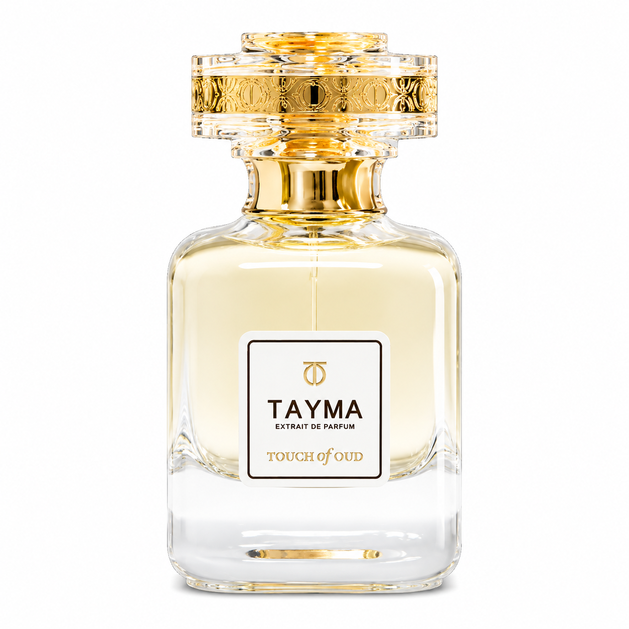 Touch of Oud Tayma Extrait de Parfum 80 ml