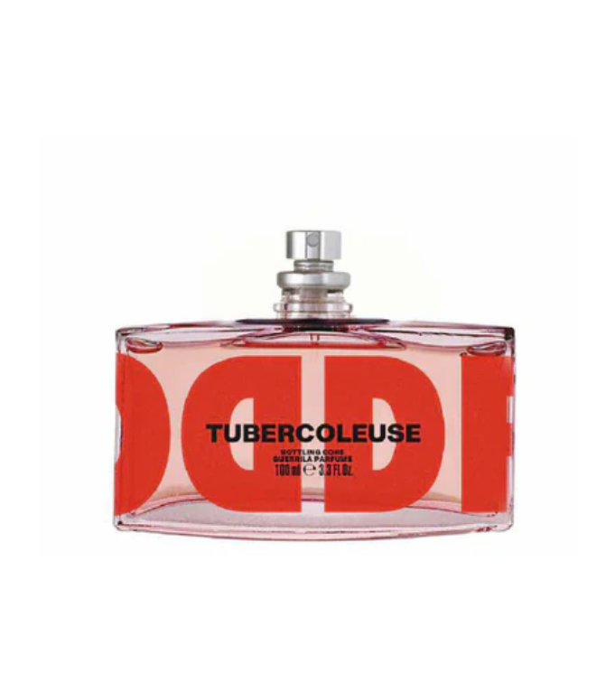 TUBERCOLEUSE