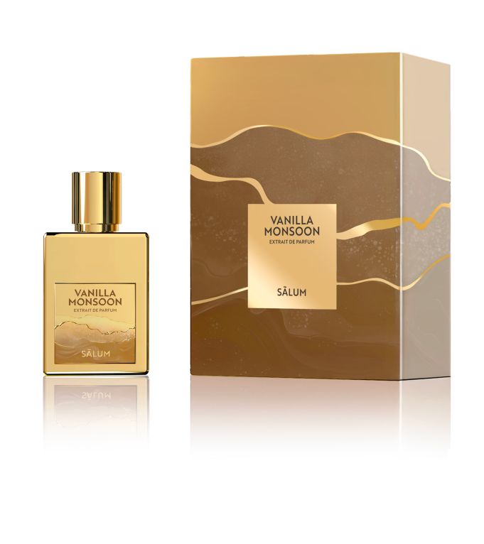 VANILLA MONSOON