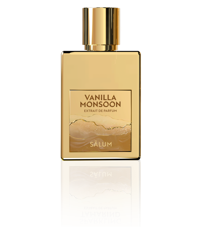 VANILLA MONSOON