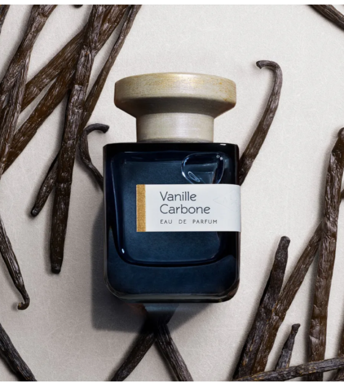 VANILLE CARBONE