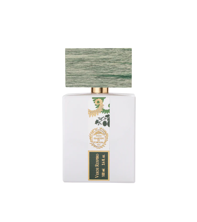 VERDE RESPIRO