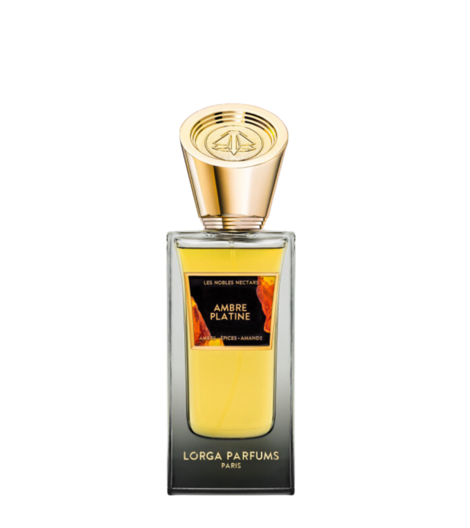 AMBRE PLATINE