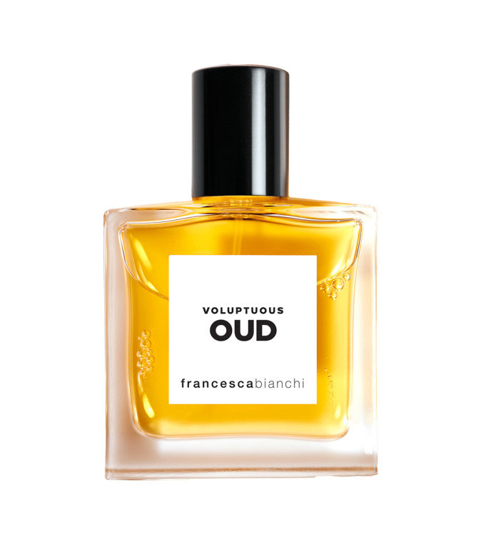 VOLUPTUOUS OUD