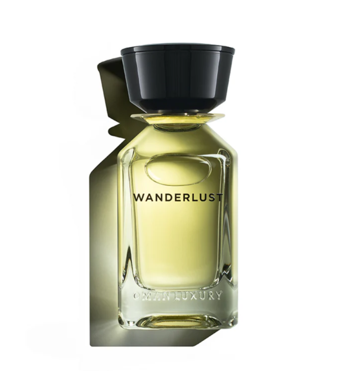 WANDERLUST