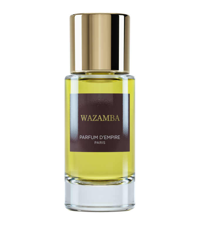 WAZAMBA