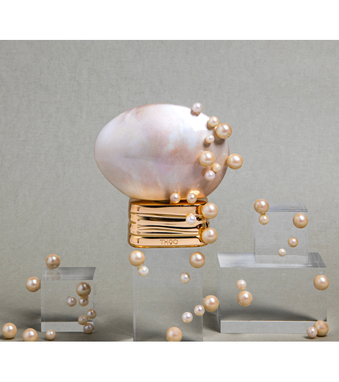 WHITE PEARL