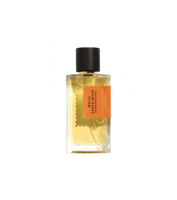 WHITE SANDALWOOD