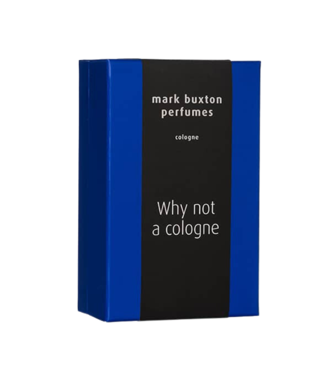 Why Not a Cologne? – Eau de Parfum Fruitée Boisée