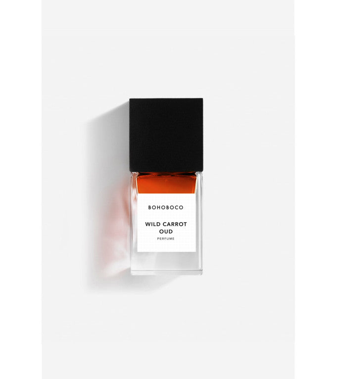 Wild Carrot • Oud