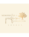 MEMOIRS OF PERFUME COLLECTOR